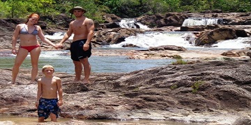 Rio On Pools Mountain Pine Ridge