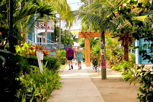 Belize Shuttle to Placencia